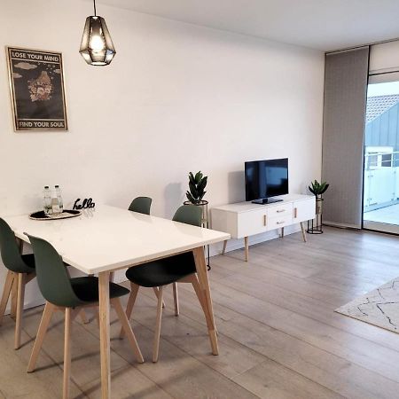 Fewo Seenah Friedrichshafen Buitenkant foto
