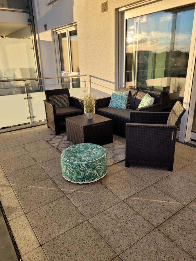 Fewo Seenah Friedrichshafen Buitenkant foto