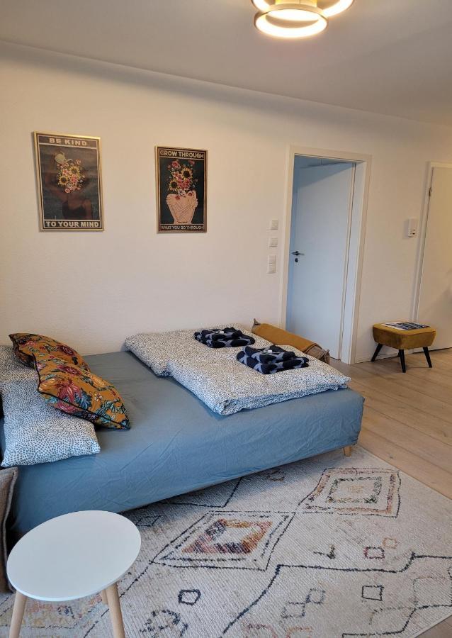 Fewo Seenah Friedrichshafen Buitenkant foto